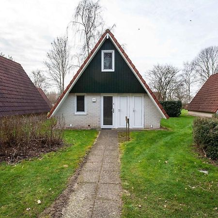 Villa Stijlvolle Vakantiewoning Just For Holliday à Gramsbergen Extérieur photo